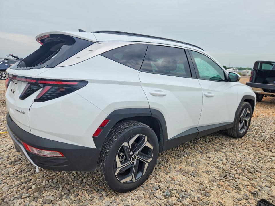 Aukcja sprzedaży 2024 Hyundai Tucson, vin: KM8JECD13RU224360, numer aukcji: 55228516
