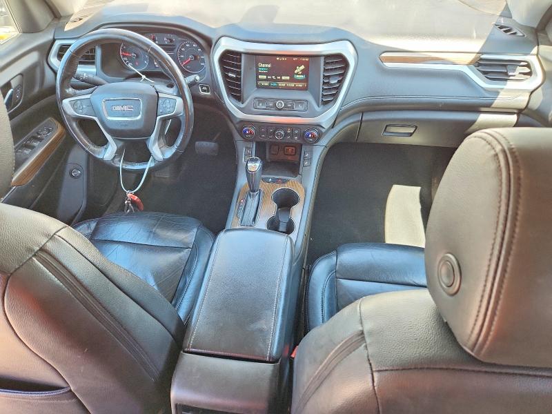Продажа на аукционе авто 2017 Gmc Acadia, vin: 1GKKNSLA5HZ298695, номер лота: 51955426