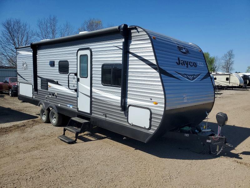 Aukcja sprzedaży 2021 Jayco Jay Flight, vin: 1UJBJ0BP9M17W0461, numer aukcji: 50731426