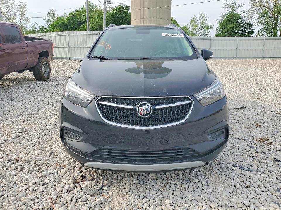 Продажа на аукционе авто 2019 Buick Encore, vin: KL4CJASB1KB712517, номер лота: 53195616