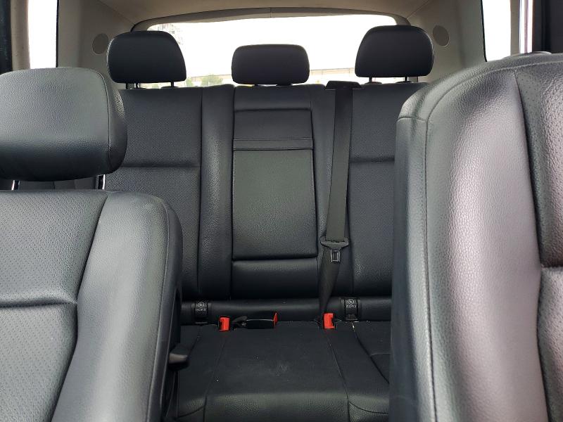 2011 Mercedes-benz Glk მანქანა იყიდება აუქციონზე, vin: WDCGG8HBXBF687271, აუქციონის ნომერი: 52274426
