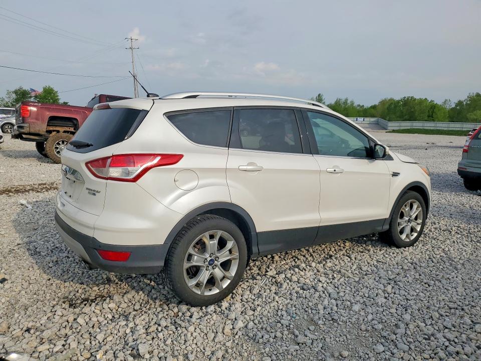 2016 Ford Escape მანქანა იყიდება აუქციონზე, vin: 1FMCU9J97GUC30085, აუქციონის ნომერი: 53965926