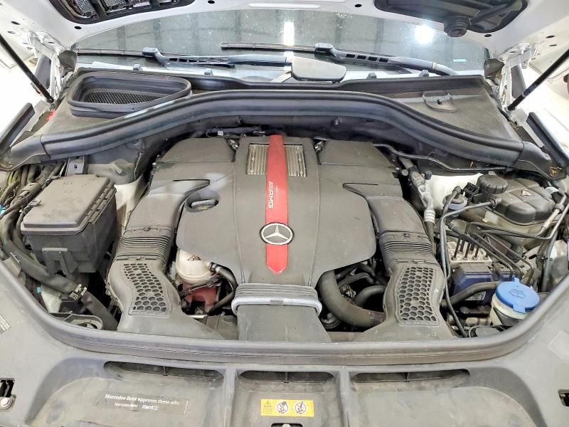 Продажа на аукционе авто 2019 Mercedes-benz Gle Coupe, vin: 4JGED6EB2KA140826, номер лота: 55673626