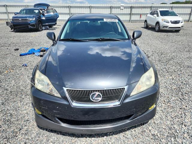 Продаж на аукціоні авто 2008 Lexus Is, vin: JTHBK262085082882, номер лоту: 52538546