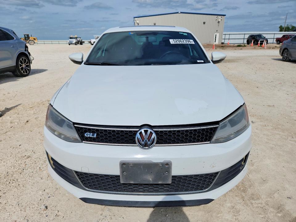 52062396 :رقم المزاد ، 3VW4S7AJ3EM336917 vin ، 2014 Volkswagen Jetta مزاد بيع