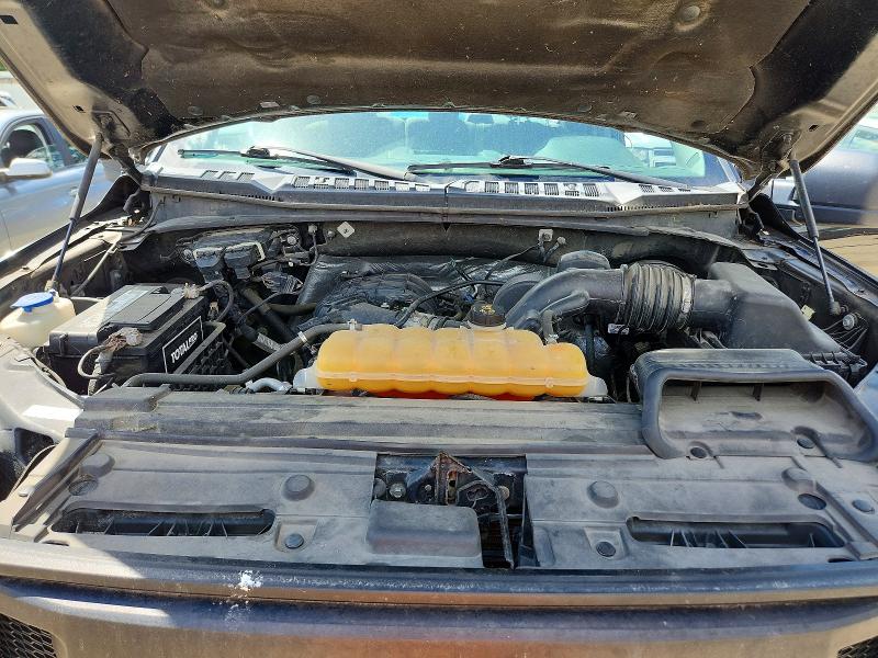 54108516 :رقم المزاد ، 1FTEX1C86FKE99005 vin ، 2015 Ford F150 مزاد بيع