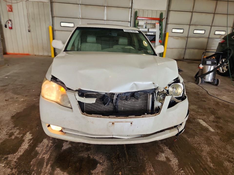 Aukcja sprzedaży 2005 Toyota Avalon, vin: 4T1BK36B65U048191, numer aukcji: 55031636