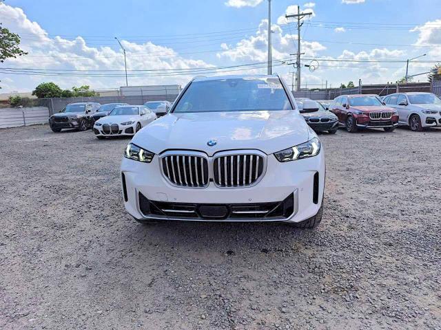 2026 Bmw X5 მანქანა იყიდება აუქციონზე, vin: 5UX23EU09T9299011, აუქციონის ნომერი: 54876686