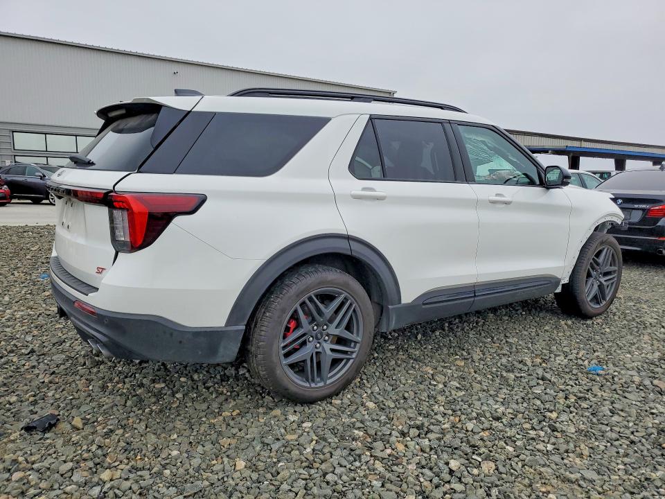 Продажа на аукционе авто 2026 Ford Explorer, vin: 1FMWK8GC9TGA14635, номер лота: 52435396