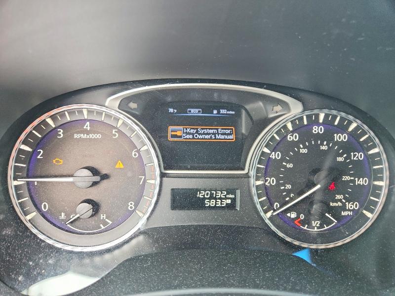 Aukcja sprzedaży 2015 Infiniti Qx60, vin: 5N1AL0MN1FC557553, numer aukcji: 55045246