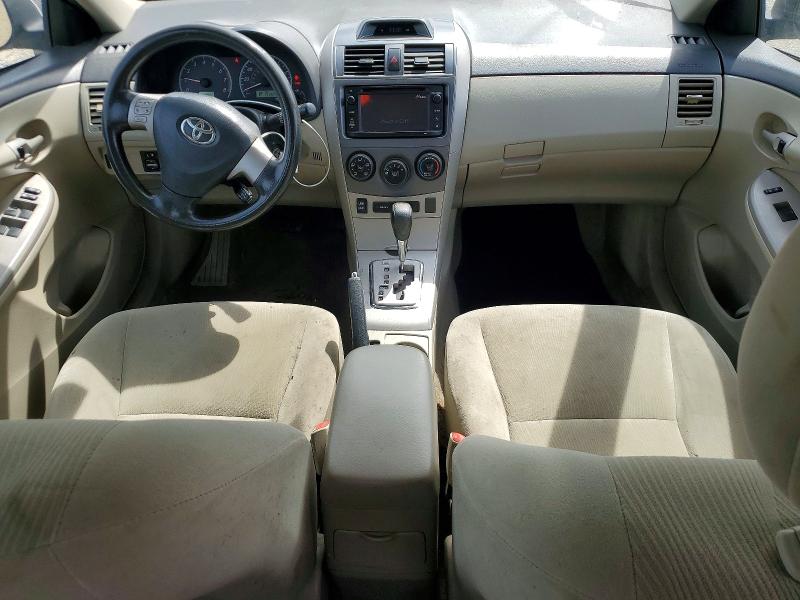 Aukcja sprzedaży 2013 Toyota Corolla, vin: 2T1BU4EE2DC115946, numer aukcji: 51536936