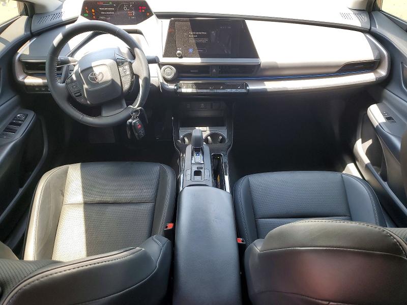 Aukcja sprzedaży 2023 Toyota Prius, vin: JTDACAAU6P3005750, numer aukcji: 52489426