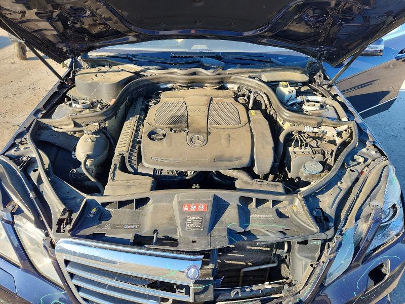 Продажа на аукционе авто 2012 Mercedes-benz E, vin: WDDHF8JB7CA613950, номер лота: 52127176