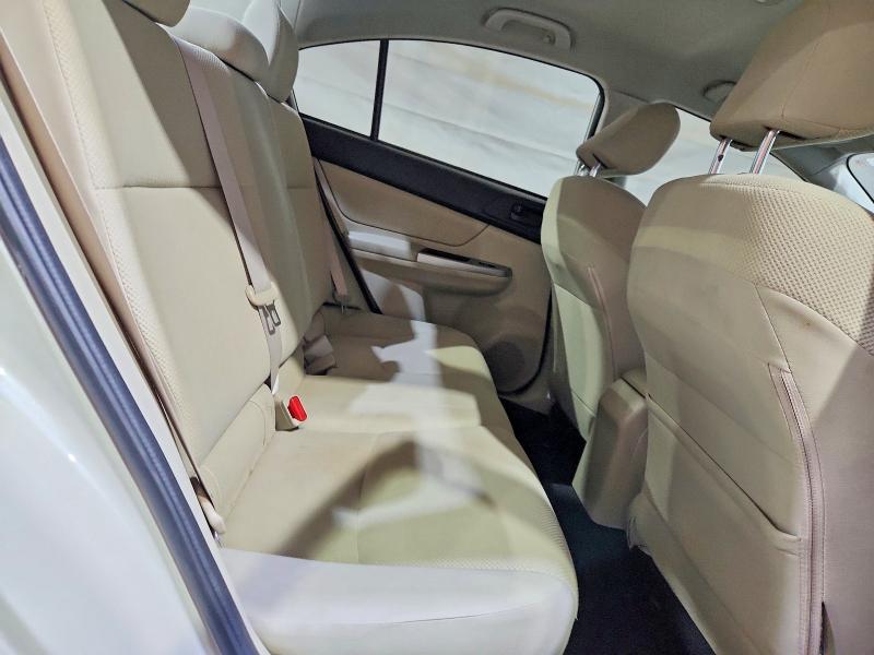 Продаж на аукціоні авто 2016 Subaru Impreza, vin: JF1GJAA65GH022582, номер лоту: 53335516