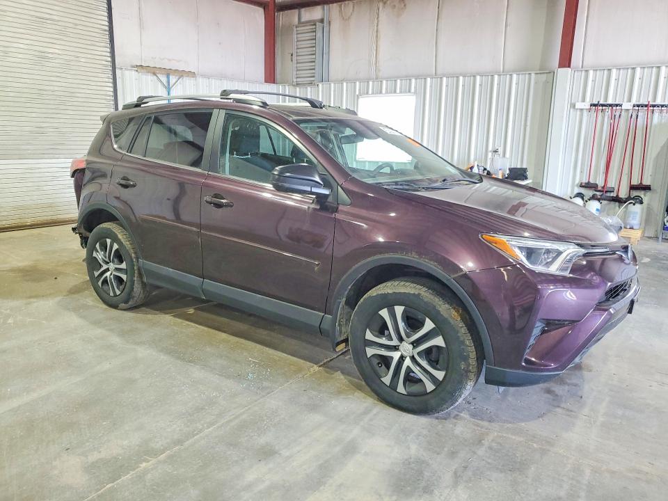 Продаж на аукціоні авто 2018 Toyota Rav4, vin: 2T3BFREV2JW781892, номер лоту: 54970506