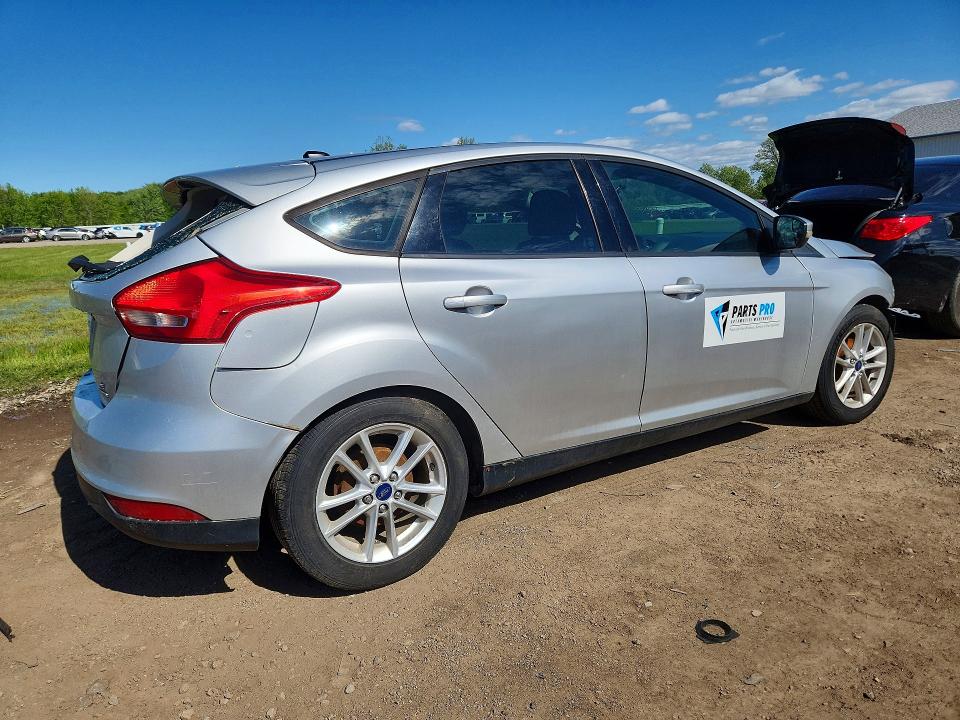 Aukcja sprzedaży 2016 Ford Focus, vin: 1FADP3K20GL338168, numer aukcji: 53723126