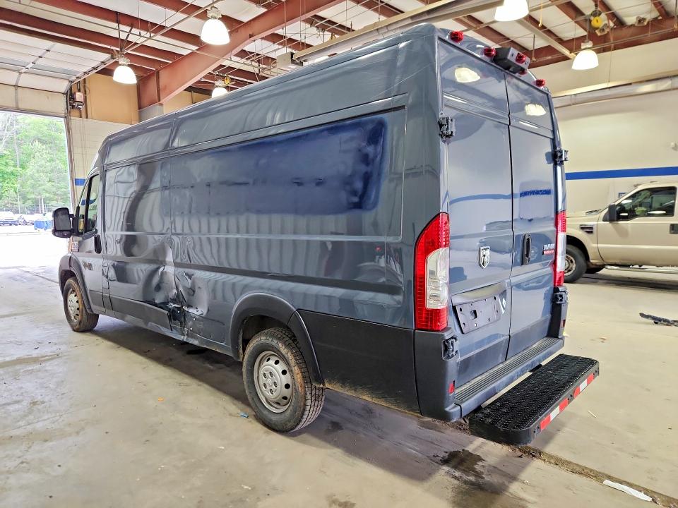 Продажа на аукционе авто 2020 Ram Promaster 3500, vin: 3C6URVJG6LE136569, номер лота: 52743306