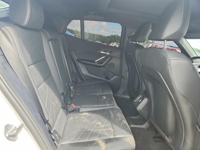 Aukcja sprzedaży 2025 Bmw X2, vin: WBX63GM09S5270714, numer aukcji: 55144746