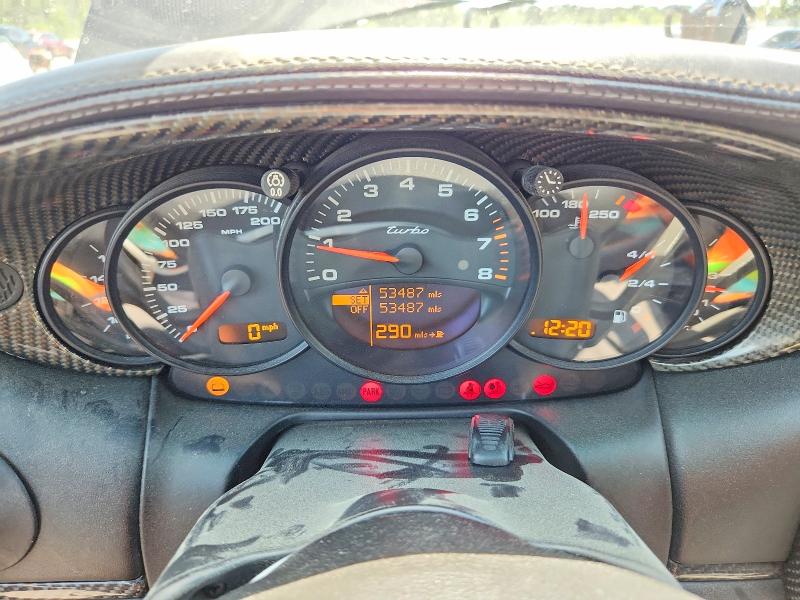 2004 Porsche 911 მანქანა იყიდება აუქციონზე, vin: WP0CB29914S675421, აუქციონის ნომერი: 51999346