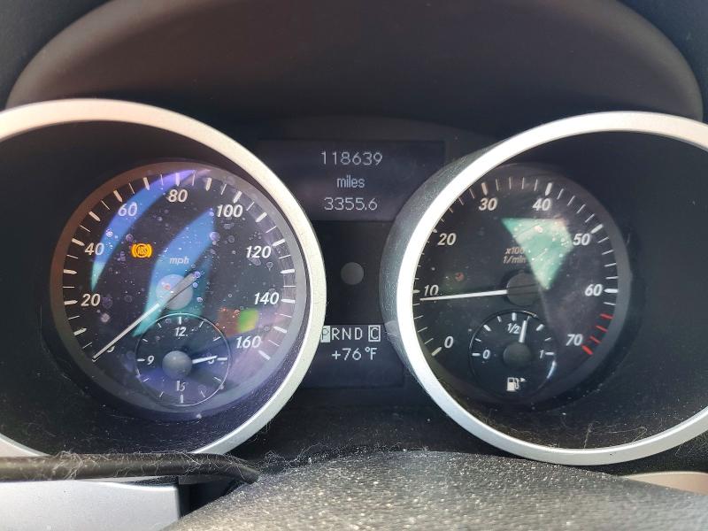 Aukcja sprzedaży 2006 Mercedes-benz Slk, vin: WDBWK54F96F082833, numer aukcji: 55444726