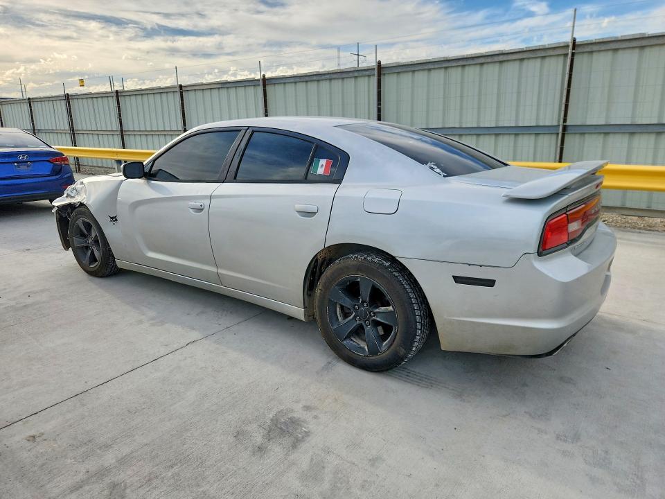 Aukcja sprzedaży 2012 Dodge Charger, vin: 2C3CDXBGXCH270054, numer aukcji: 52655366