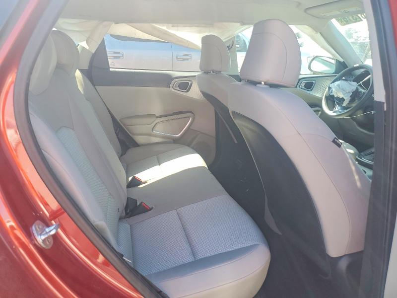 54367316 :رقم المزاد ، KNDJ23AU2N7837008 vin ، 2022 Kia Soul مزاد بيع
