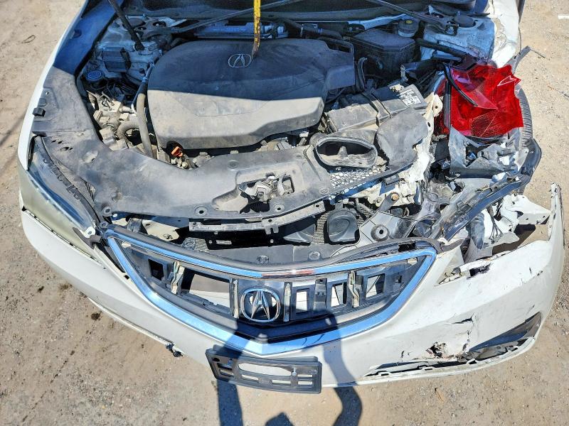 Продаж на аукціоні авто 2015 Acura Tlx, vin: 19UUB2F52FA002752, номер лоту: 55195946