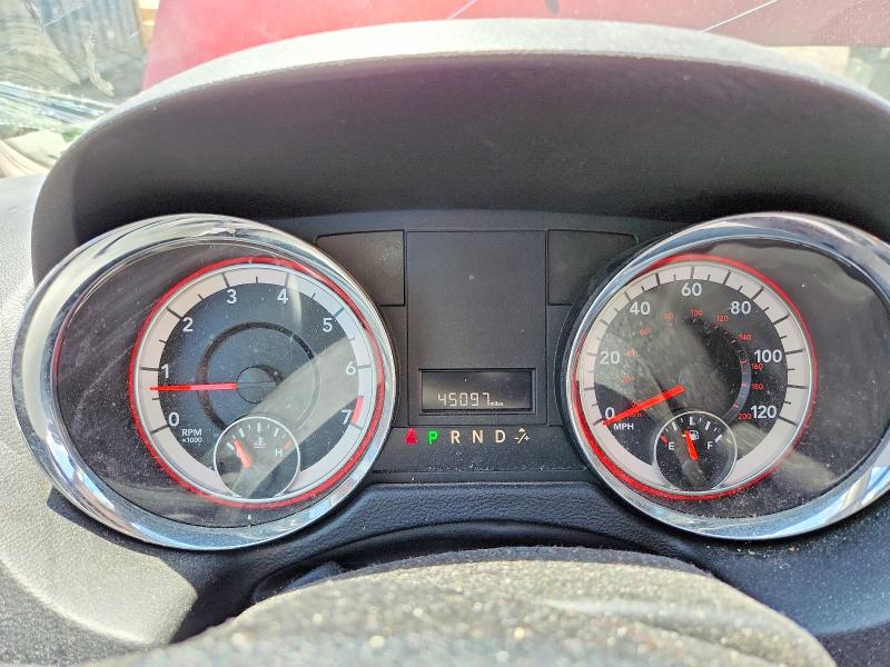 Aukcja sprzedaży 2019 Dodge Grand Caravan, vin: 2C7WDGBG1KR527901, numer aukcji: 53770036