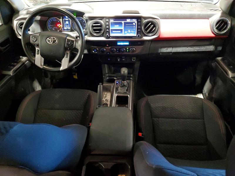 Продажа на аукционе авто 2023 Toyt Tacoma, vin: 3TYCZ5AN1PT140547, номер лота: 53639856