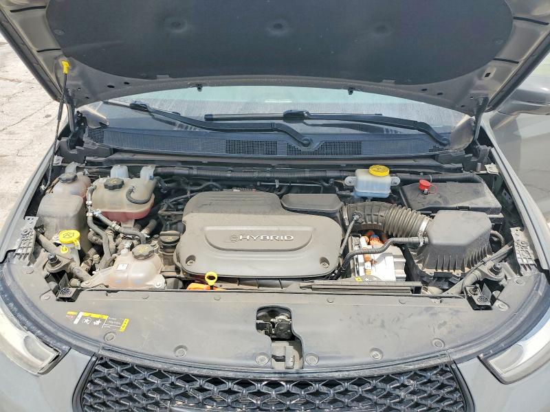 51882356 :رقم المزاد ، 2C4RC1S7XNR157059 vin ، 2022 Chrysler Pacifica مزاد بيع