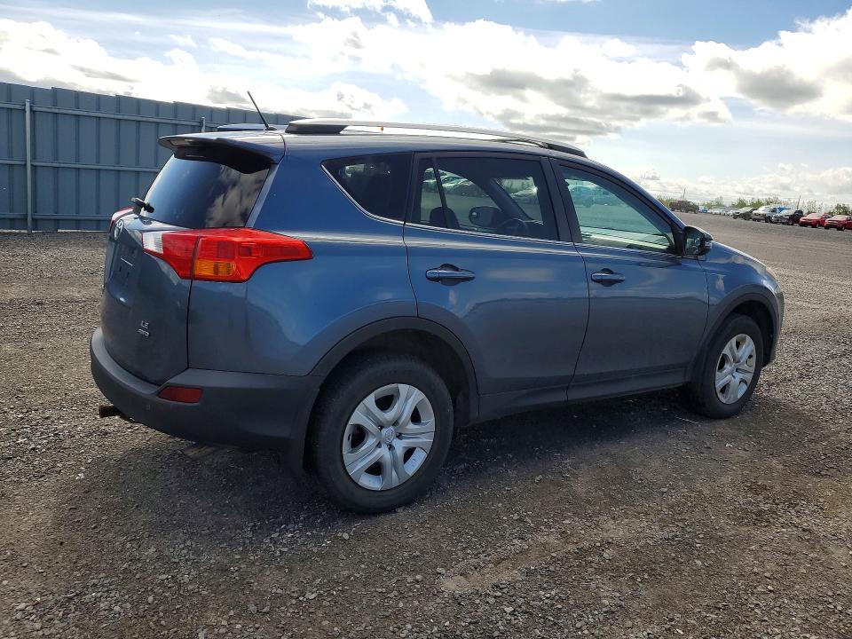 Aukcja sprzedaży 2014 Toyota Rav4, vin: 2T3BFREV3EW190881, numer aukcji: 53890176