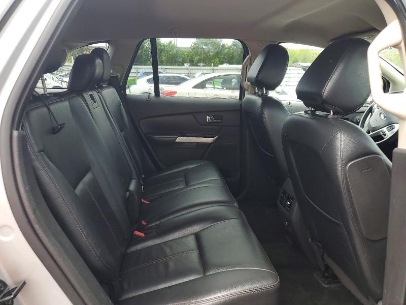 2013 Ford Edge მანქანა იყიდება აუქციონზე, vin: 2FMDK4KC1DBC26459, აუქციონის ნომერი: 55180026