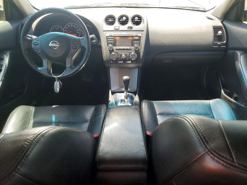 Aukcja sprzedaży 2012 Nissan Altima, vin: 1N4AL2AP4CC110481, numer aukcji: 54480436