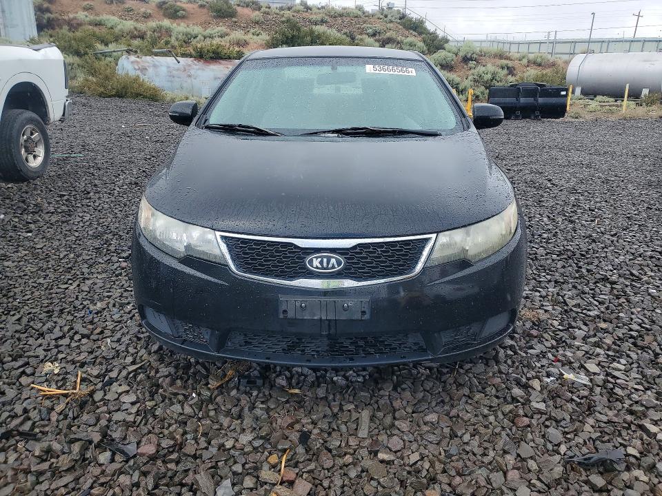 2012 Kia Forte მანქანა იყიდება აუქციონზე, vin: KNAFU4A29C5602146, აუქციონის ნომერი: 53666566