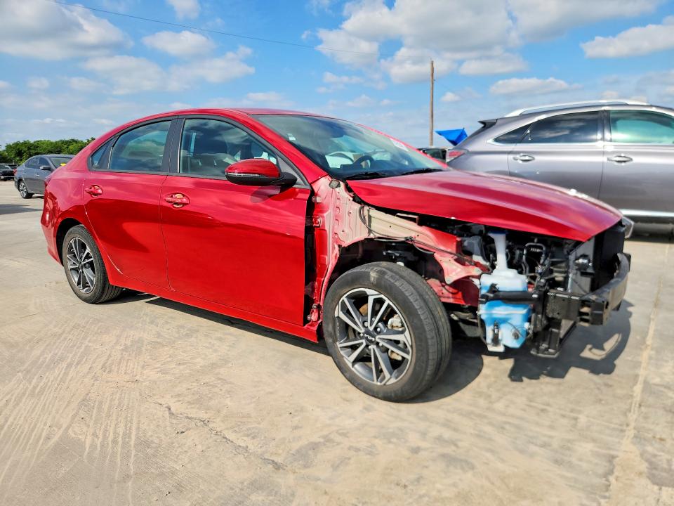 Aukcja sprzedaży 2024 Kia Forte, vin: 3KPF24AD3RE710124, numer aukcji: 54265726