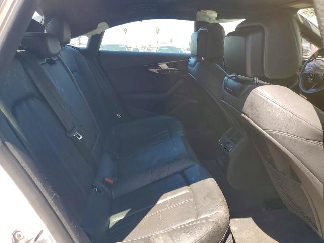 Продаж на аукціоні авто 2018 Audi A5, vin: WAUENCF50JA008913, номер лоту: 52409286