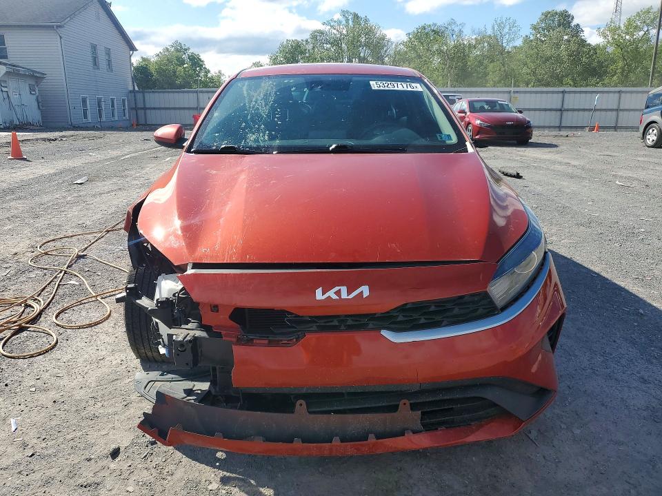 Aukcja sprzedaży 2022 Kia Forte, vin: 3KPF24AD6NE442499, numer aukcji: 53297176