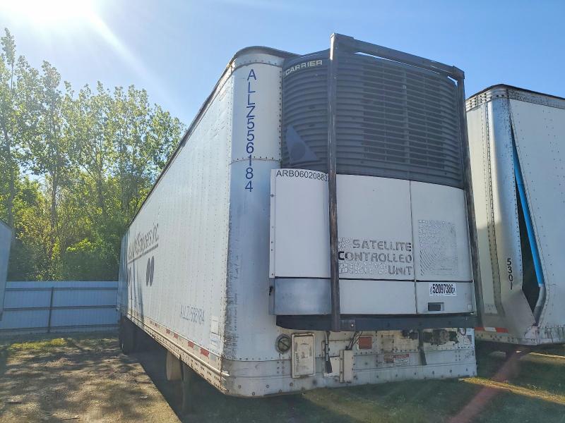 Продаж на аукціоні авто 2005 Wabash Wabash National Corporation, vin: 1JJV532WX5L963771, номер лоту: 52097386