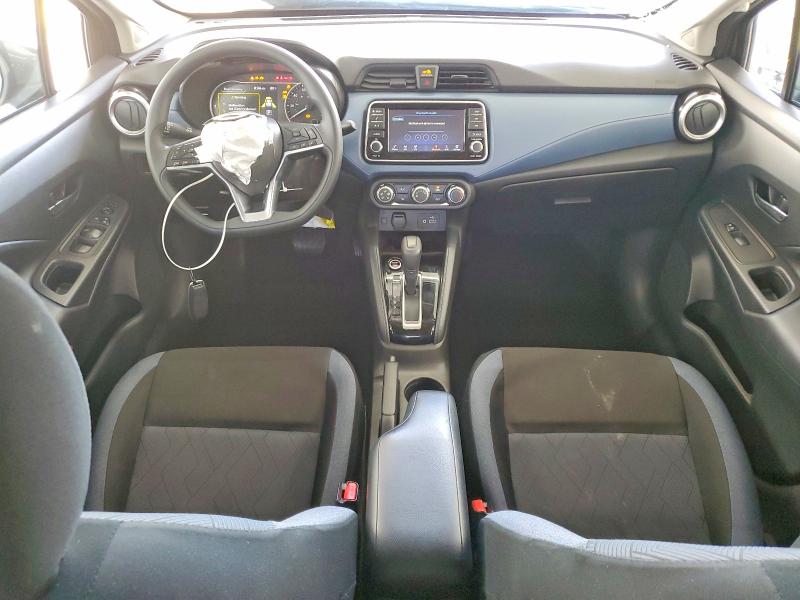 Продажа на аукционе авто 2025 Nissan Versa, vin: 3N1CN8EV4SL858369, номер лота: 55517516