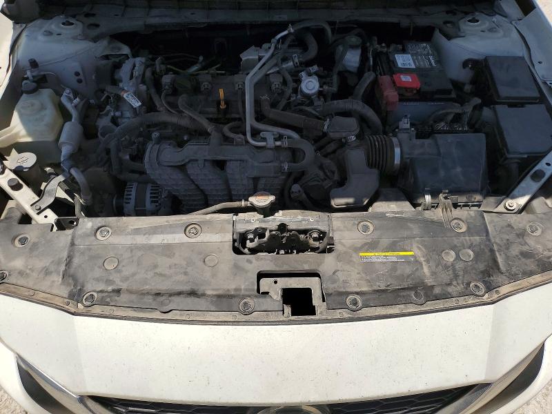 Продажа на аукционе авто 2021 Nissan Altima, vin: 1N4BL4DV7MN359910, номер лота: 53562266