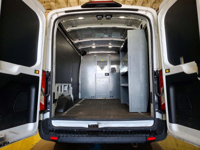 Продажа на аукционе авто 2019 Ford Transit, vin: 1FTYR2CG9KKA25791, номер лота: 52707706