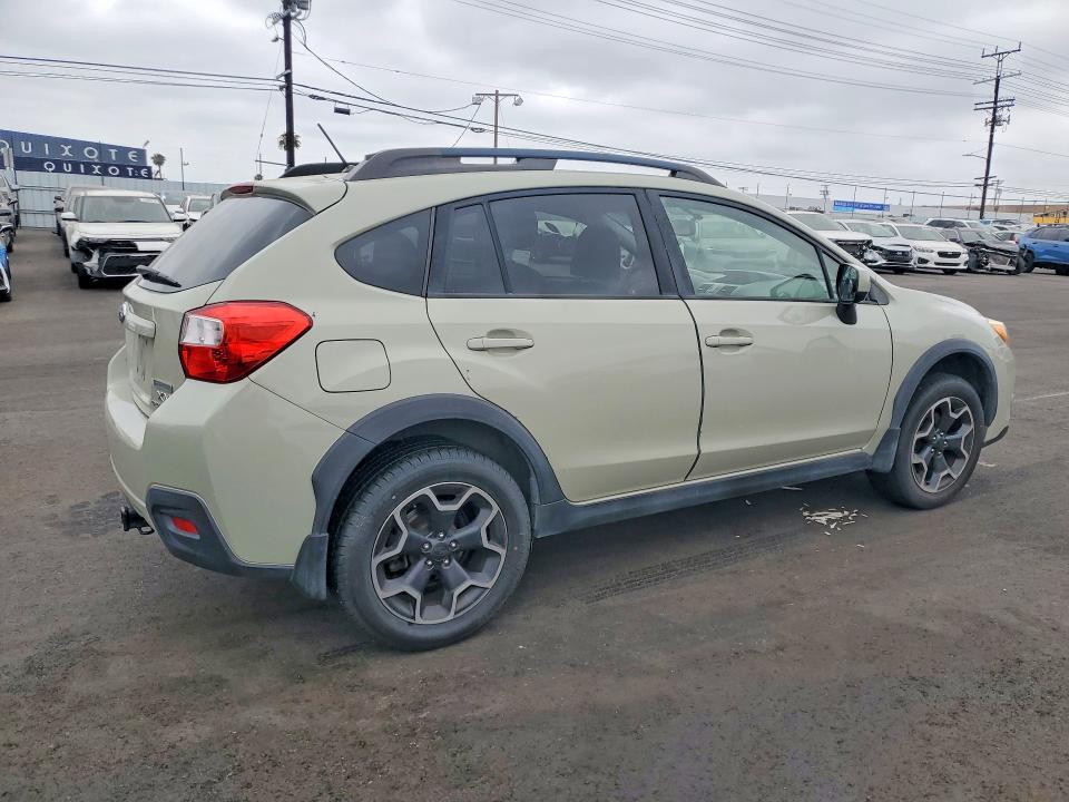 Продаж на аукціоні авто 2013 Subaru Xv Crosstrek, vin: JF2GPAGC9DH860553, номер лоту: 53296036