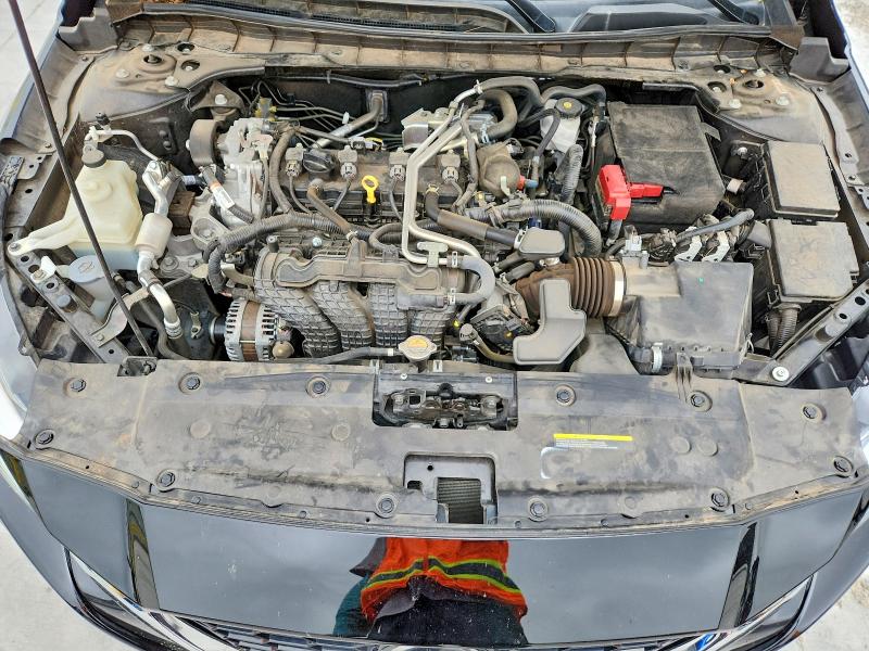 Aukcja sprzedaży 2021 Nissan Altima, vin: 1N4BL4FW3MN386236, numer aukcji: 51917446
