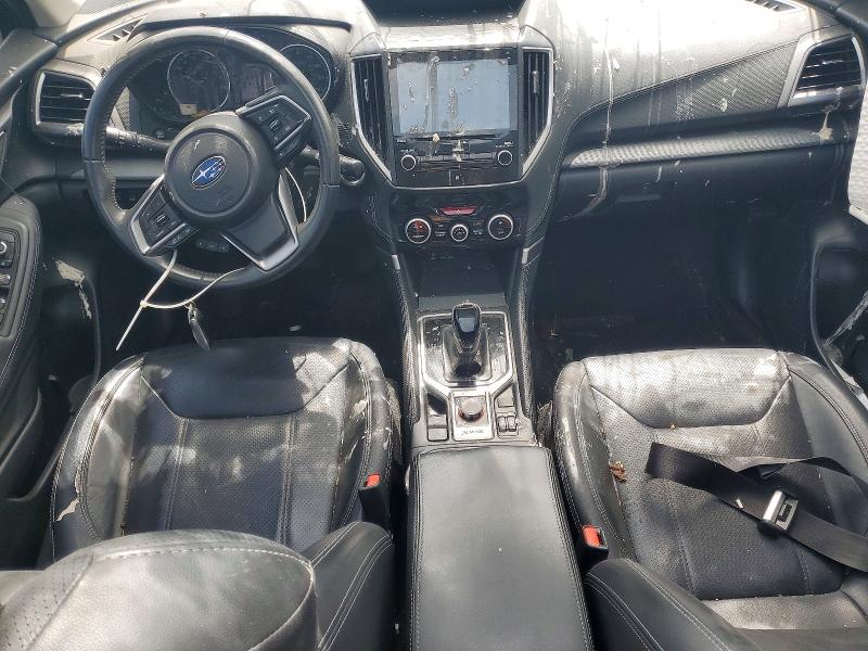 2021 Subaru Forester მანქანა იყიდება აუქციონზე, vin: JF2SKASC3MH577453, აუქციონის ნომერი: 54348216