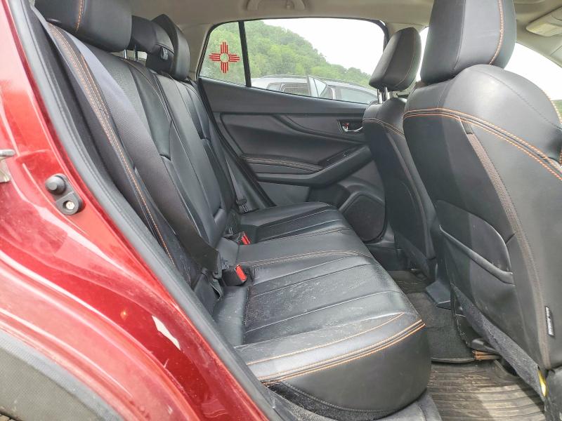 Aukcja sprzedaży 2019 Subaru Crosstrek, vin: JF2GTAMC7K8275029, numer aukcji: 54786996
