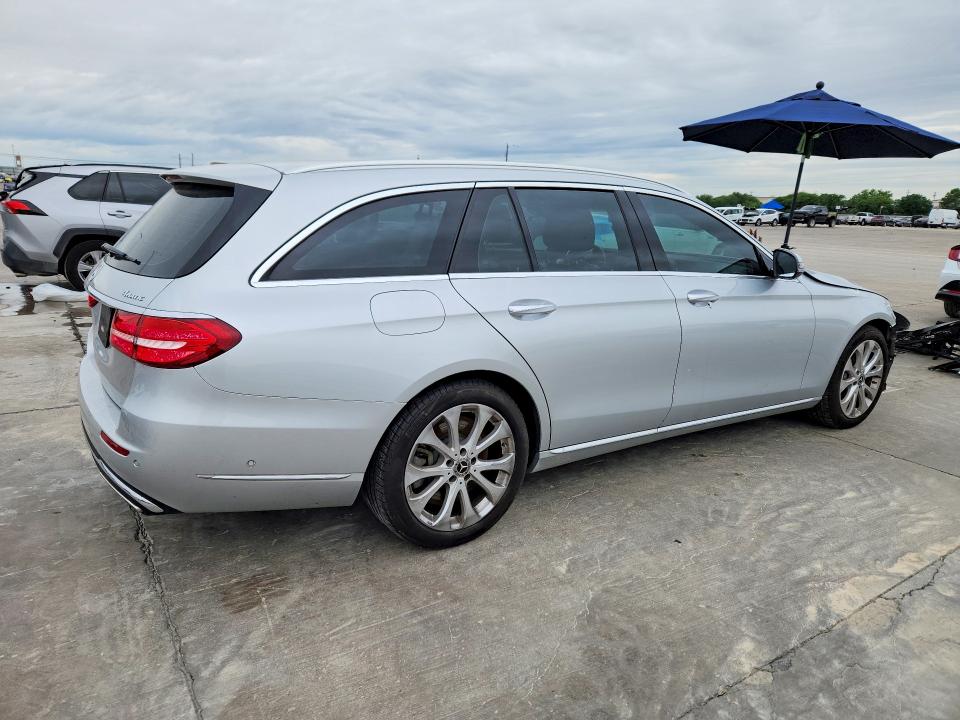 Продажа на аукционе авто 2018 Mercedes-benz E, vin: WDDZH6GB2JA374329, номер лота: 51863146
