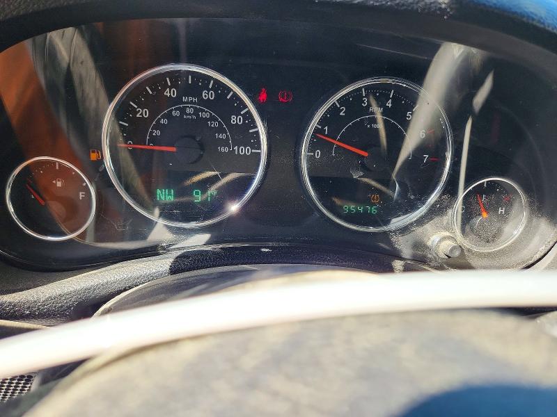 Продаж на аукціоні авто 2011 Jeep Wrangler, vin: 1J4AA2D1XBL505166, номер лоту: 54917486