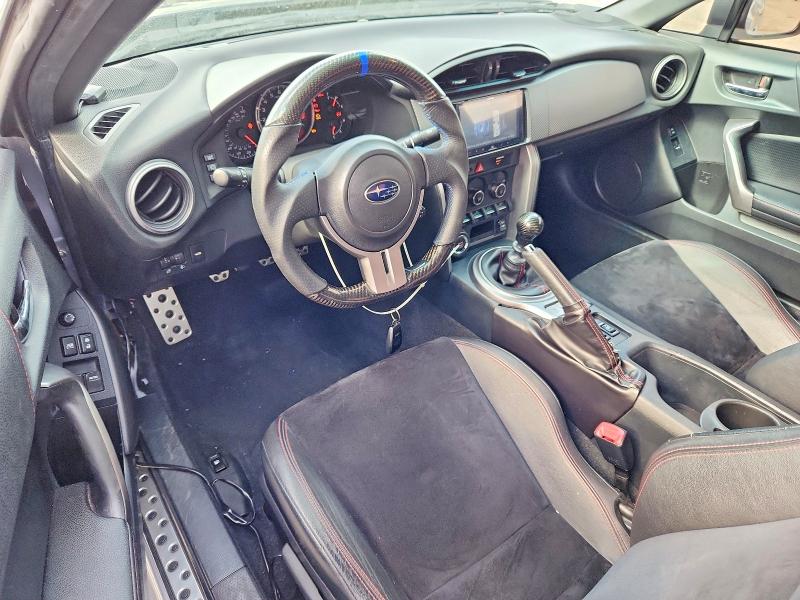 53081346 :رقم المزاد ، JF1ZCAC13F9604306 vin ، 2015 Subaru Brz مزاد بيع