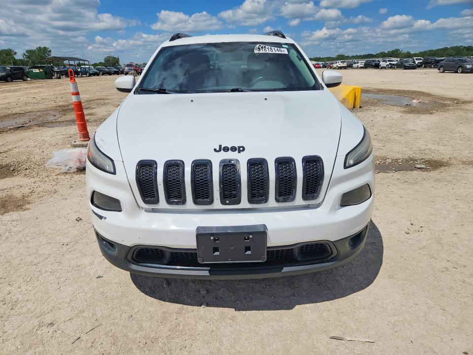 Aukcja sprzedaży 2016 Jeep Cherokee, vin: 1C4PJLCS9GW135723, numer aukcji: 51818146