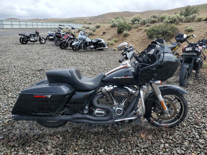 2018 Harley-davidson Fltrx მანქანა იყიდება აუქციონზე, vin: 1HD1KHC17JB662373, აუქციონის ნომერი: 54159606